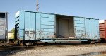GNRR Box Car 8098